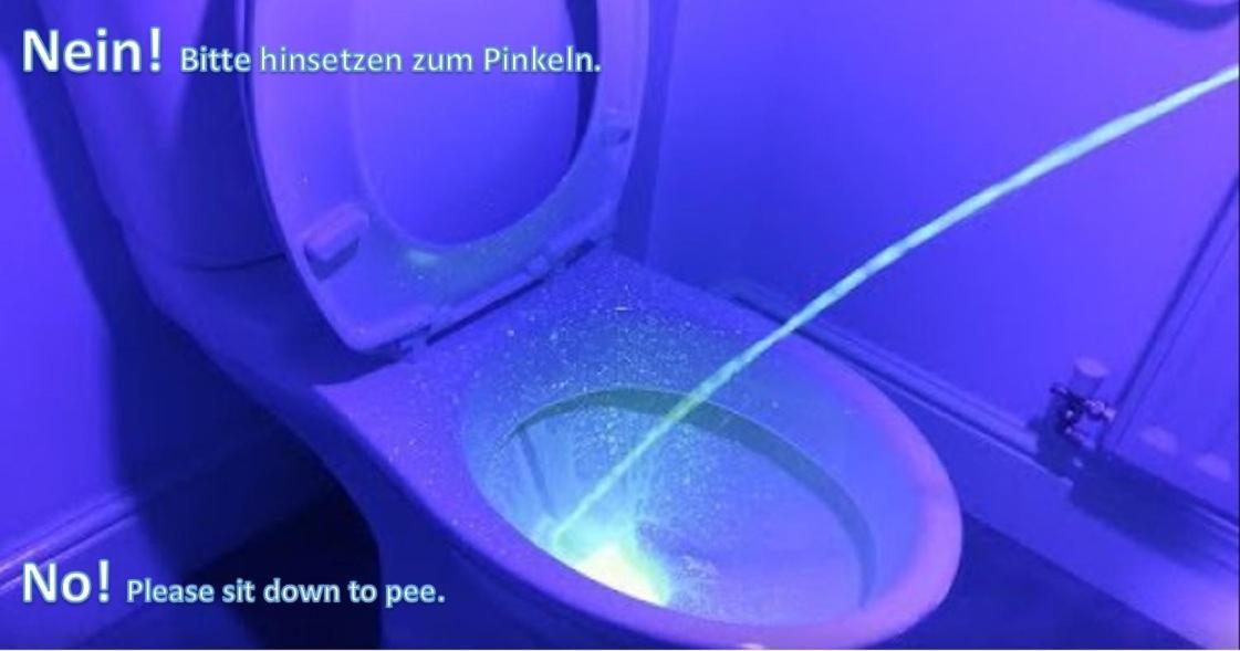 Grosses Zimmer Bad Kueche Wohnzimmer Terasse Garten Zentral Ruhig 란츠베르크암레흐 외부 사진